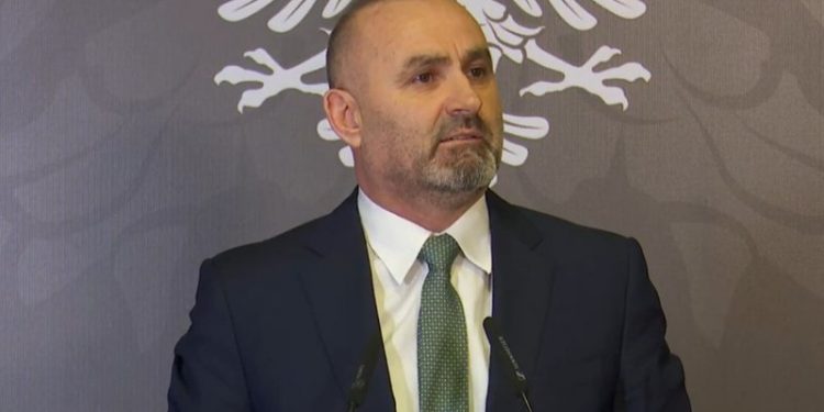 “Po Rama, PS ku janë”?! Ulsi Manja flet me tone të ashpra për tragjedinë e 21 Janarit: Koha është tani! Sprova më e madhe për drejtësinë e re