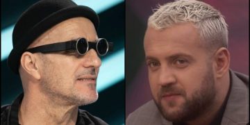 Ju tregoj kë përfaqëson Luiz Ejlli! Befason Robert Aliaj: Big Brother promovon gënjeshtrën!