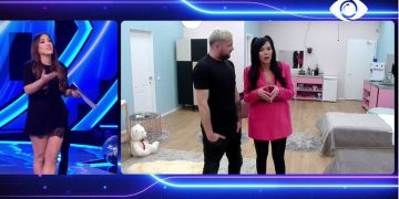 Luizi dhe Efi fitojnë garën e ‘The Voice of Big Brother’: Vëllai i Madh iu jep dënimin që i la pa fjalë