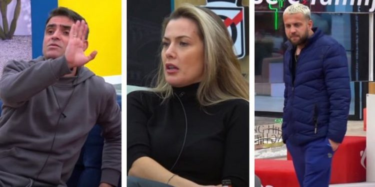 “S’kam vdek unë akoma o burrë”! Armaldo tregon emrin: Big Brother-in këtë vit e fiton…
