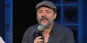 Tmerr! “Sa të mira i ka b****t kjo mi, meshkuj që…”, regjisori i njohur Hervin Çuli shpërthen keq për “BBVA”: Femra të zhveshura me kostume me tendencën e Kabaretit