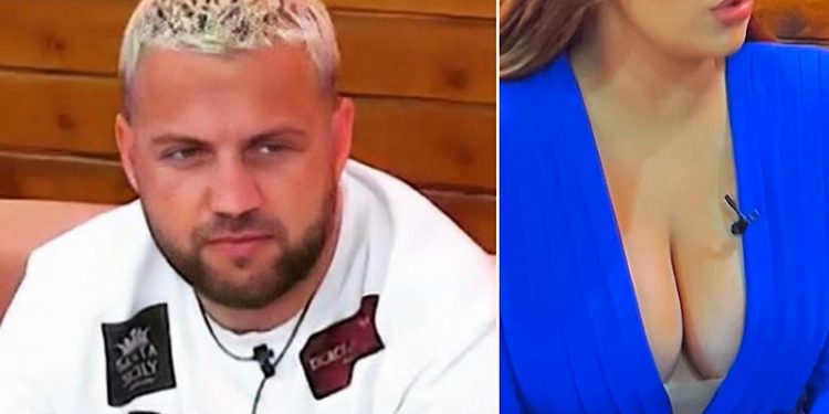 “Ka futur 2 kile plastikë te cί*αt, i nxjerr sheshit dhe thotë pse më shikon aty! Më fal pse i ke nxjerr, me të pa këpucët?”