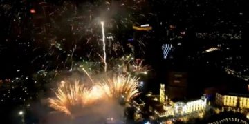 Realiteti i trishtë i natës së ndërrimit të viteve! Pamjet që pasqyrojnë se jo çdokush festoi mbrëmë