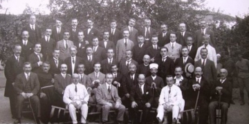 123 vite nga Kongresi i Lushnjës, akti themelor kushtetues për Pavarësinë e plotë të Shqipërisë