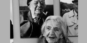 Gjyshja dhe gjyshi im