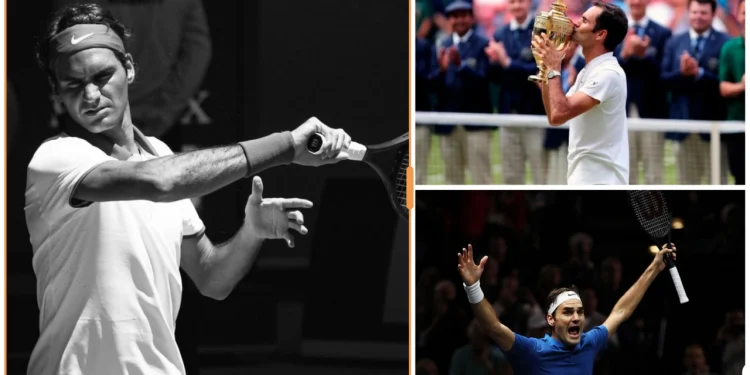 Lamtumira e Roger Federer! Bota falënderon “Messin” e tenisit