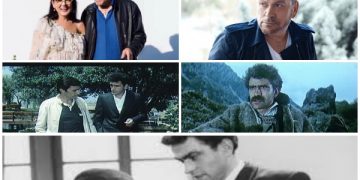 “Ju tregoj pengun tim më të madh”! Aktori Timo Flloko rrëfen jetën personale: Si ndikoi jetesa në Los Angelos?!