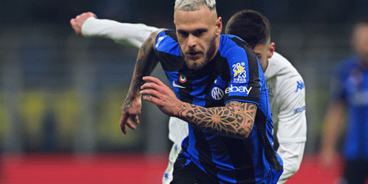 VIDEO/ Disfatë e hidhur në “San Siro”! Empoli mund Interin: Bajrami protagonist