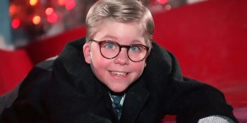 10 filmat më të mirë të të gjitha kohërave për festat e fundvitit (Foto)