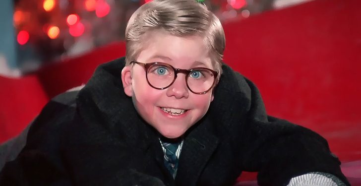 10 filmat më të mirë të të gjitha kohërave për festat e fundvitit (Foto)