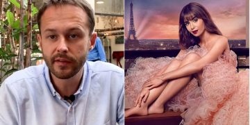 “Emily in Paris”! Nënkryetari i Bashkisë së Parisit kundërshton serialin: Një përrallë e paqëndrueshme, e përshtatshme vetëm për Instagram