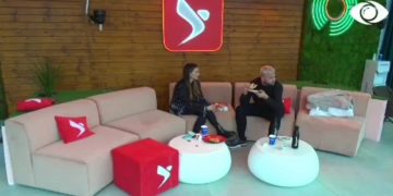 Luizi tregon për herë të parë për sëmundjen e rrallë me të cilën është diagnostikuar, Kiara: Nëse do ishim bashkë, kurrë s’do të lija…