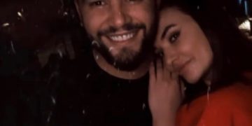 Nga krisja e marrëdhënies tek rikuperimi: “Pak tinza, amo pa kushte”! Pas 5 vitesh bënë publike lidhjen, si Flor Mumajesi iu ‘dorëzua’ moderatores së njohur