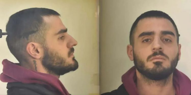 Kreu tetë grabitje për dy orë, zbulohet identiteti i reperit të arrestuar në Greqi