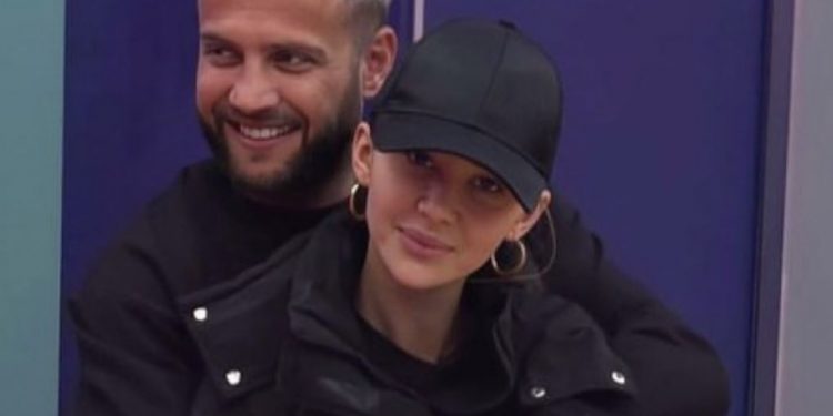 Kiara habit Luizin me përgjigjen: S’je as i pari, as i fundit!