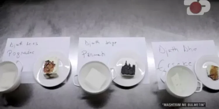 Falsifikimi i nënprodukteve të qumështit: Ja prova sesi mund ta zbuloni nga shtëpia