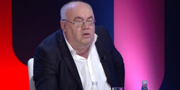 Mos u çudisni! ‘Ringjallet’ Kastriot Myftaraj: “Reagon” shtatë muaj pas vdekjes në Facebook-un e tij!