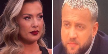 Ja arsyeja  pse Vëllai i Madh ndëshkoi ashpër Luizin dhe Oltën