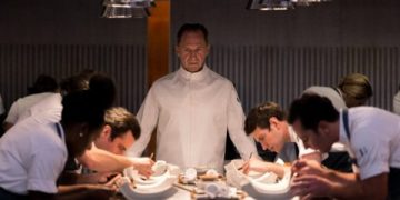 Filmi “The Menu”, shkak i mbylljes së restorantit më të mirë në botë me pronar shqiptar?