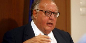 Ish kryeministri Teodoros Pangalos “shokon” grekët: “Jemi arvanitas”! Origjina arvanitase një krenari kolosale: Gjithë Atika fliste shqip!