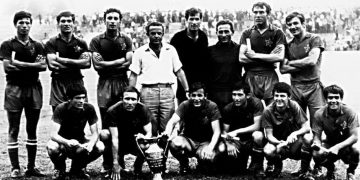 “Mos i bëj gol Dinamos”! Rrëfimi dramatik i futbollistit të Partizanit: Si ma kërcënoi gruan Sigurimi?!