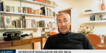 “Nuk e di nëse ju mungoj, por mua Shqipëria më mungon shumë”, Reja: Salihi dhe Bulku ishin ëngjëjt e mi mbrojtës