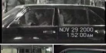 Makina e zezë e Berishës paska një numër tragjik nën një ngjyrë jeshile