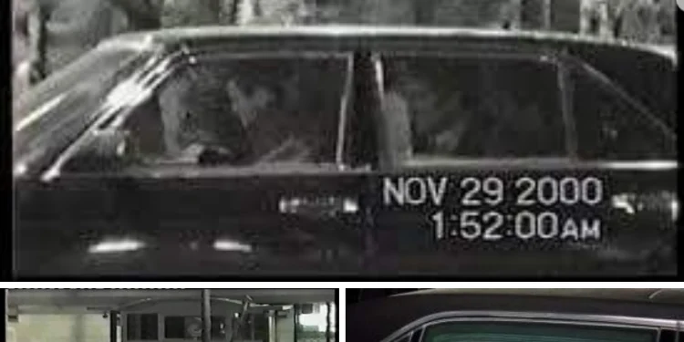 Makina e zezë e Berishës paska një numër tragjik nën një ngjyrë jeshile