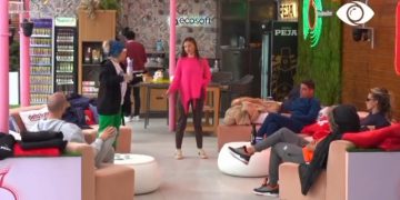 U fut një natë më parë në Big Brother VIP, Valbona Mema i jep këshilla Kiara Titos: Për mendimin tim bëj…