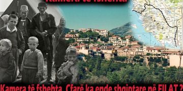 Rikthim në FILAT (Çamëria) në Greqi. Si ruhet ende shqipja, kur ne nuk bëjmë asgjë për këtë krahinë?