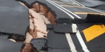 10 tërmetet më të fuqishëm në historinë e njerëzimit! Tërmeti më i fortë 9,5 rihter në 1960 në Kili