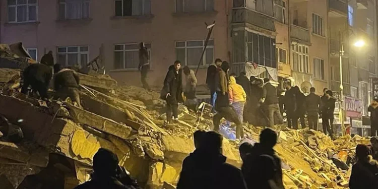 Video e tmerrit në Diarbekir të Turqisë