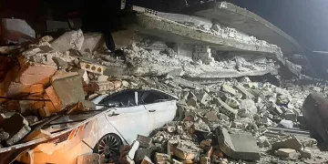 Tërmeti i Turqisë bëri bujë në botë… Është ndjerë nga Egjipti në Gjeorgji! Alarm për cunami në Itali