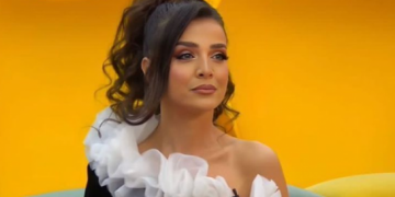 Habit konkurrentja e “Big Brother Albania”: Kam rënë në dashuri me një 77-vjeçar