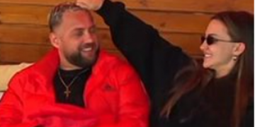 Luizi i preku faqen Keisit, ‘çmendet’ Kiara, i shkul flokët dhe i gjuan këngëtarit