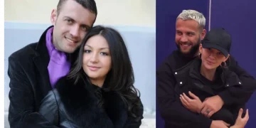 Zbardhet ‘sekreti’ i Luiz Ejllit, publikohet një tjetër këngë, këtë herë jo për Kiarën po për ish të dashurën e tij (Video)