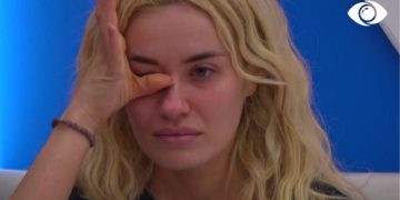 Bledi Mane dhe Dea në një krevat: Kam ardhur të të orientoj sepse jam i kthjellët, ishe në gjendje…