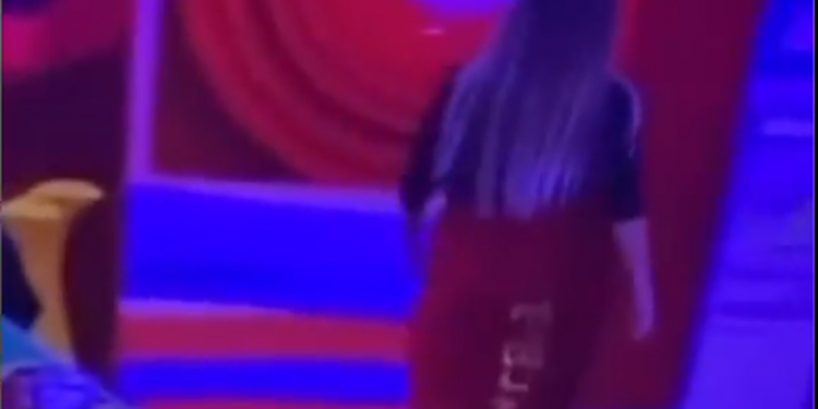 VIDEO/ “Të q**sha Big Brother-in”! Olta Gixhari “tërbohet” keq dhe e lëshon fare gojën