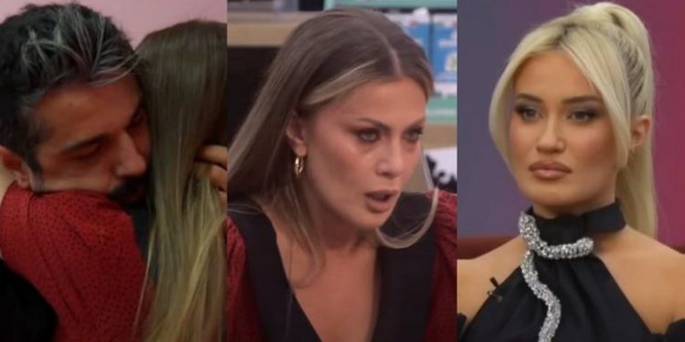 “E mori në qafë, e manipuloi, e shkatërroi”! “Shkërrmoqet” grupi i Oltës, aktorja sulmon papritur Dean: Ajo është fajtorja