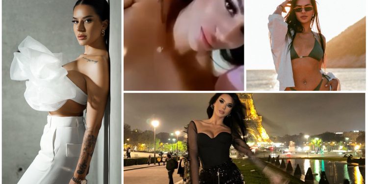 “Asi” i Oltës për Efin dhe shumë shpejt dy “Jokera” nga MIkela për ta turpëruar Oltën! Si u shantazhua Efi nga video e mikut të Stresit dhe Gixharit?!