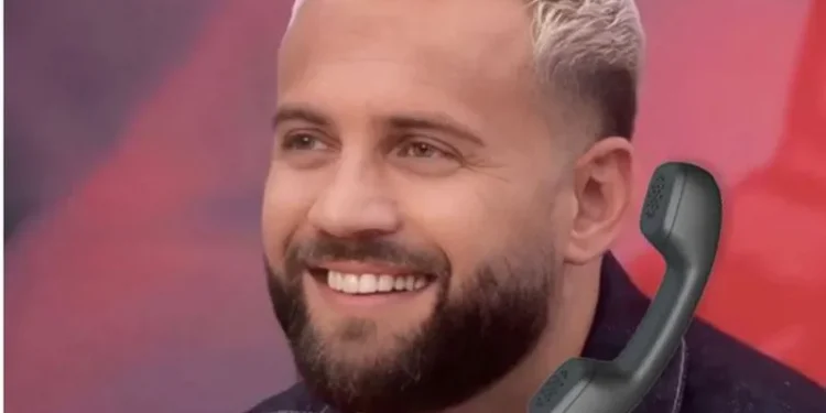 “Maj zotimin që e ke dhënë”! Emocione të mëdha: Luizi flet më në fund me të ëmën brenda shtëpisë së BBVA, por nervozohet keq pasi produksioni ndërmerr veprimin e papritur