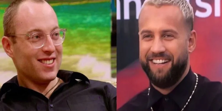 “Luiz të dua”! Shëmbulli i përdorur nga Luizi në lojë, fituesi i Big Brother Kanada, fans i zjarrtë i konkurrentit