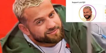 Sa para janë mbledhur deri më tani për Luizin, nuk do ta besoni shumën e çmendur: Mbi 250 mijë dollarë…!
