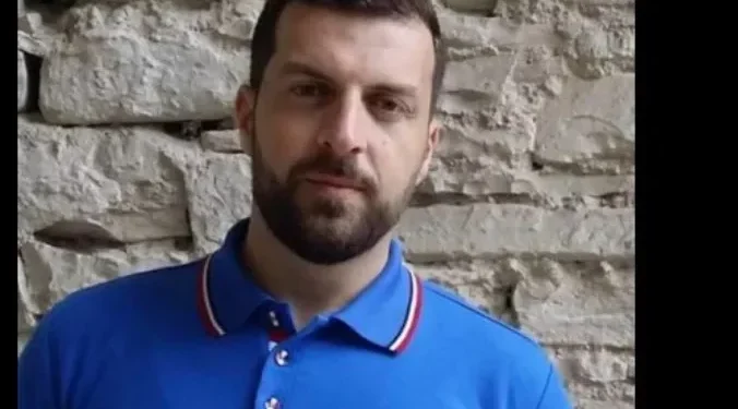 Ç’të qe kjo rrufe?! Ç’të qe kjo gjëmë! Dedikim me dhimbje pafund për ndarjen e papritur nga jeta  të muzikantit të njohur