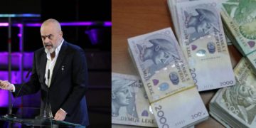 Banda e gjobvënsve “Hetimi Tatimor” do shkrihet! Gënjeshtër e mbajtur e Ramës: “Banda” e bodrumit  jeton lulëzon dhe masakron bizneset!