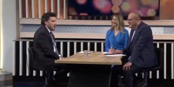 Pse nuk martohesh? Abazoviç “e tepron me sinqeritetin”: Nuk ma jep askush vajzën