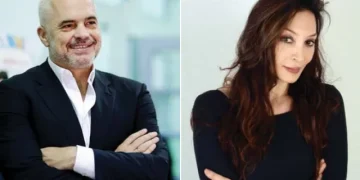 “Rama ka magjepsur Parisin”?! Shkrimtarja e njohur: Ai njohu vetëm ajkën, ishte më mashkullori