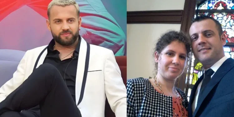 Postimi prekës i motrës së Luizit: Bab, ti nuk je afër tij ta përkrahësh e ta shohësh sa shumë e duan!
