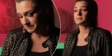 Rrëfimi rrënqethës i Elsa Lilës: Po flija me vajzën time, shtatë policë erdhën dhe më për**unuan…