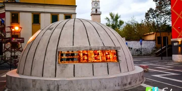Sot një mrekulli! Sulmet e  kompanive turistike italiane të turpshme! Shqipëria, bunkerët e Tiranës, kryeqyteti i një kombi dikur gati për luftë në çdo kohë (Foto)